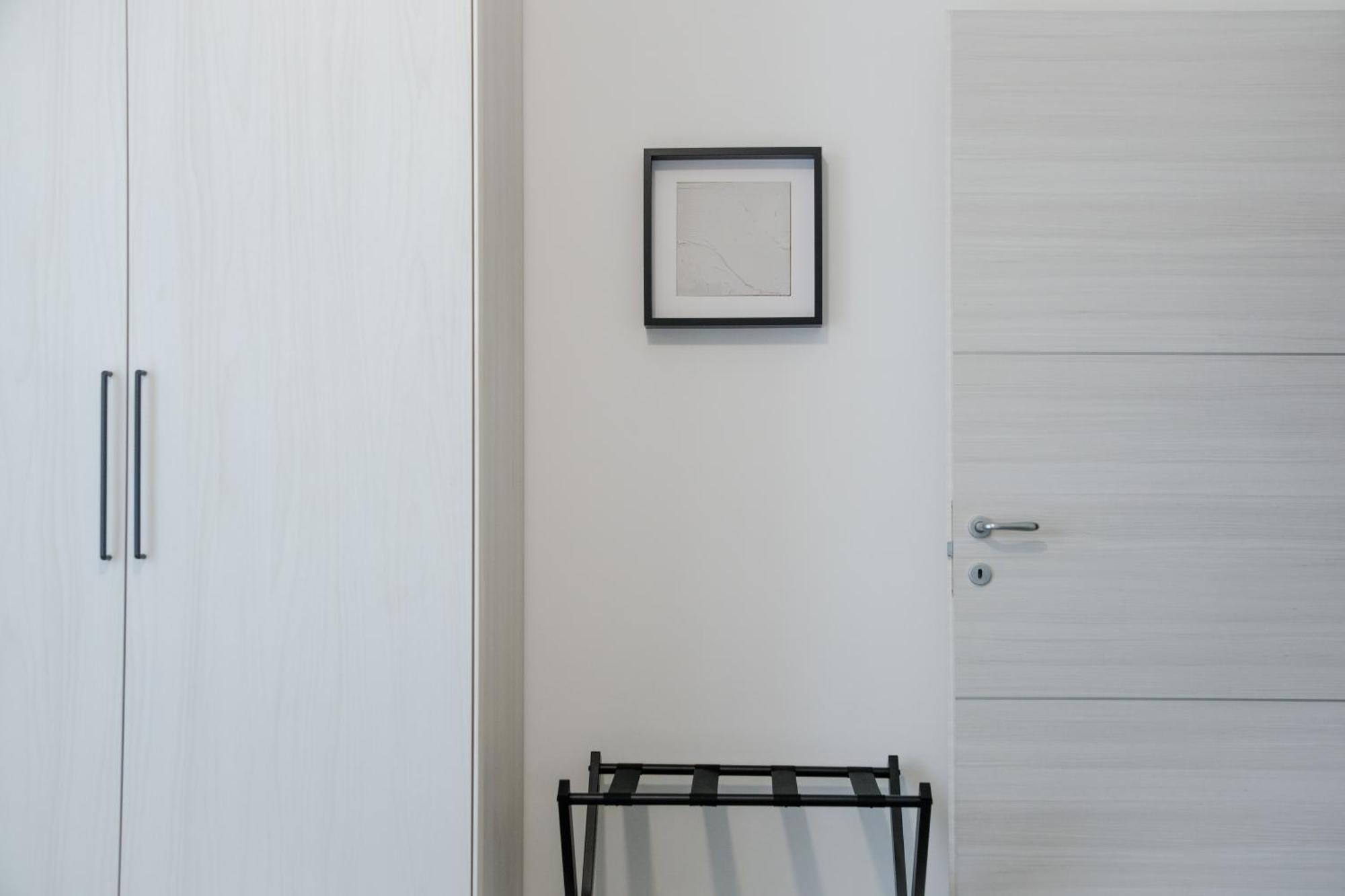 Minimal Nest * Florencia