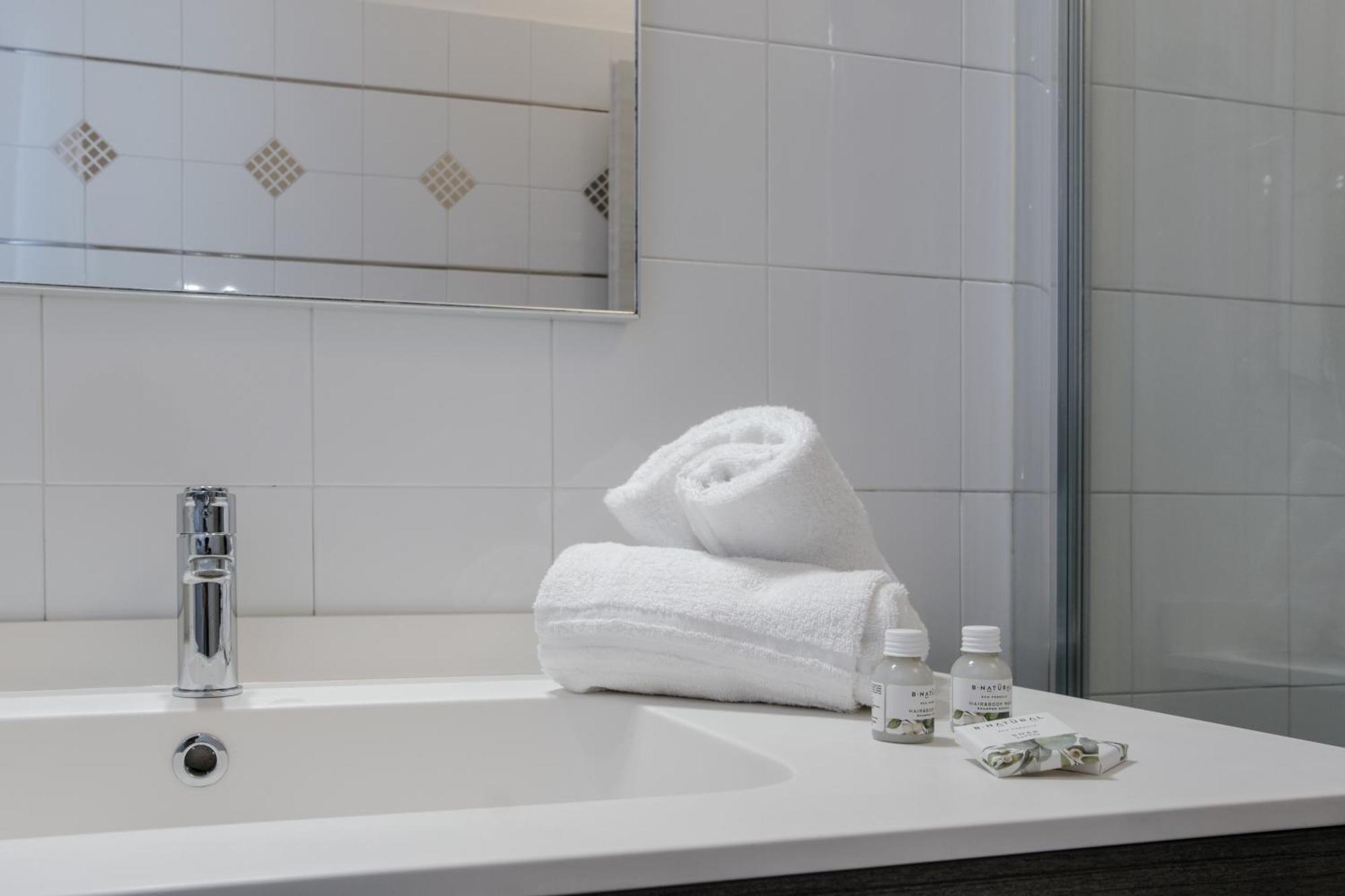 Apartamento Minimal Nest *