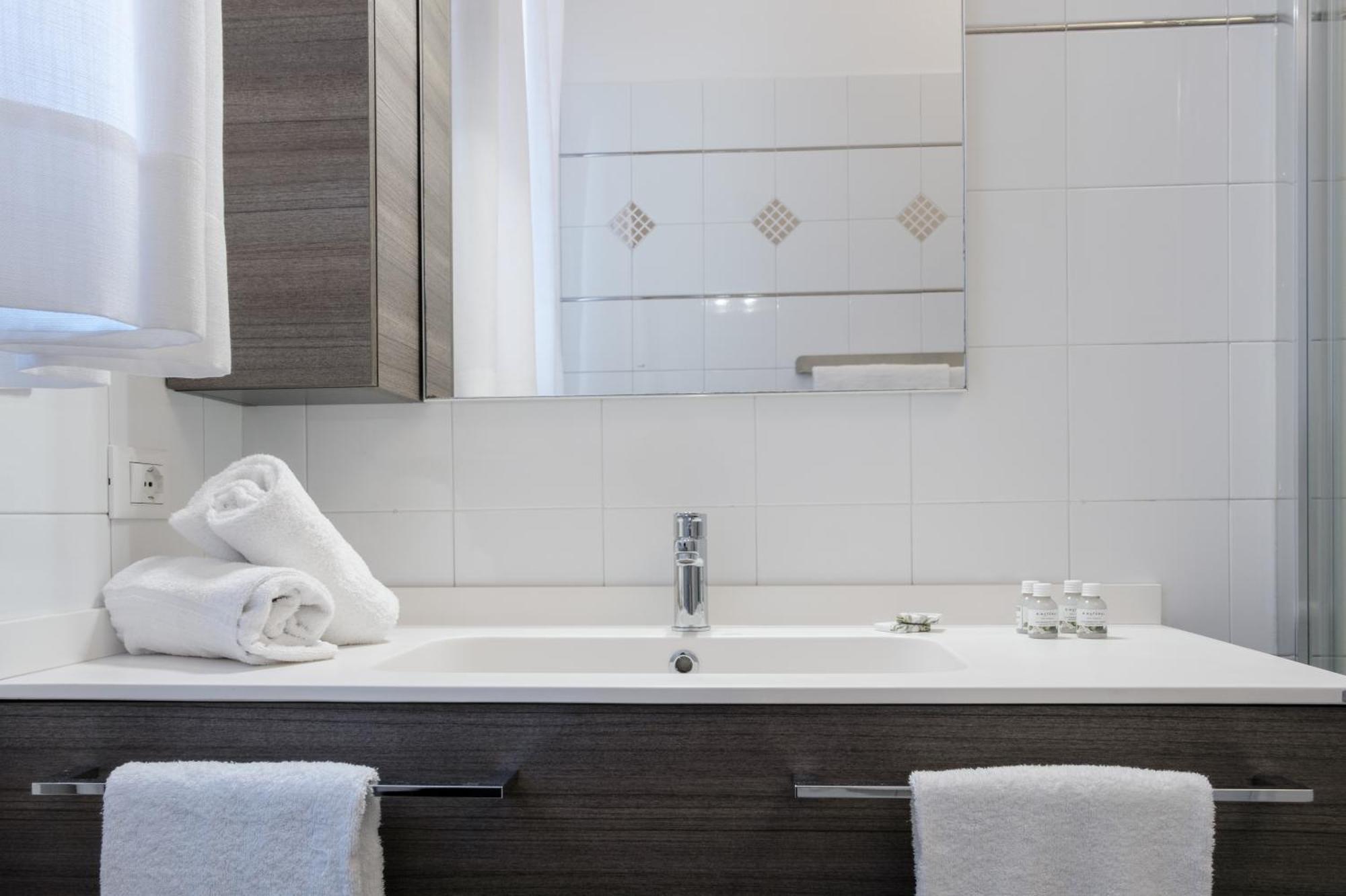 Minimal Nest Apartamento Florencia