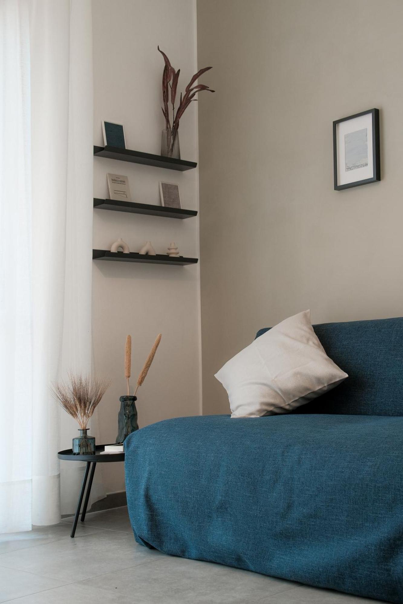 Apartamento Minimal Nest