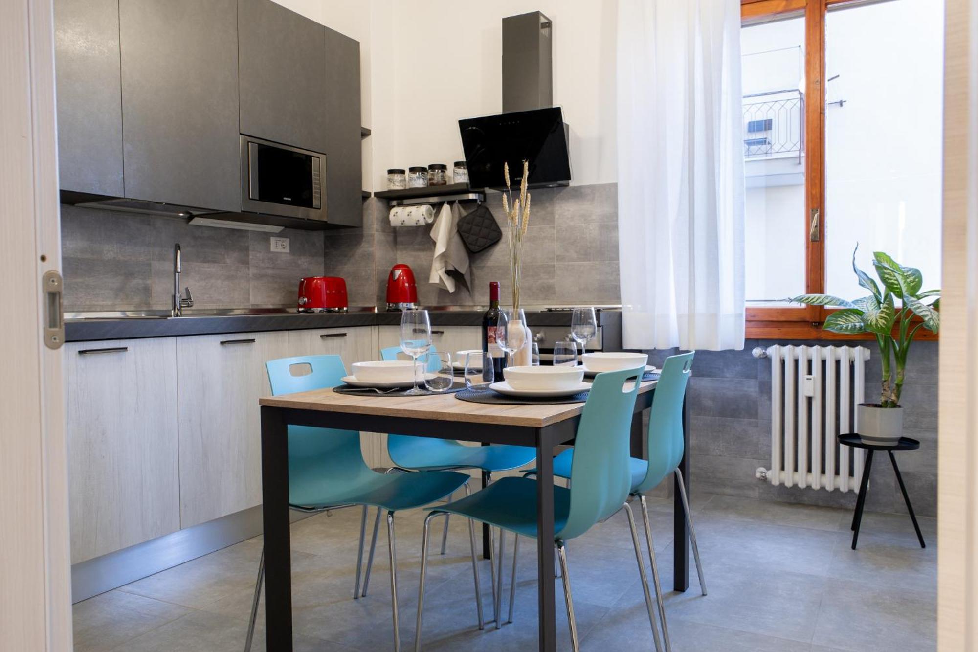 Minimal Nest Apartamento *