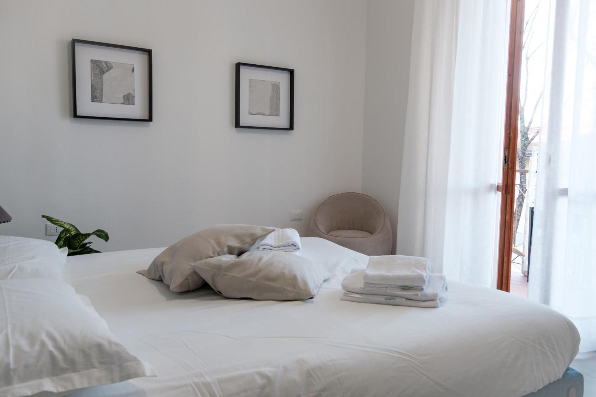 Minimal Nest Apartamento