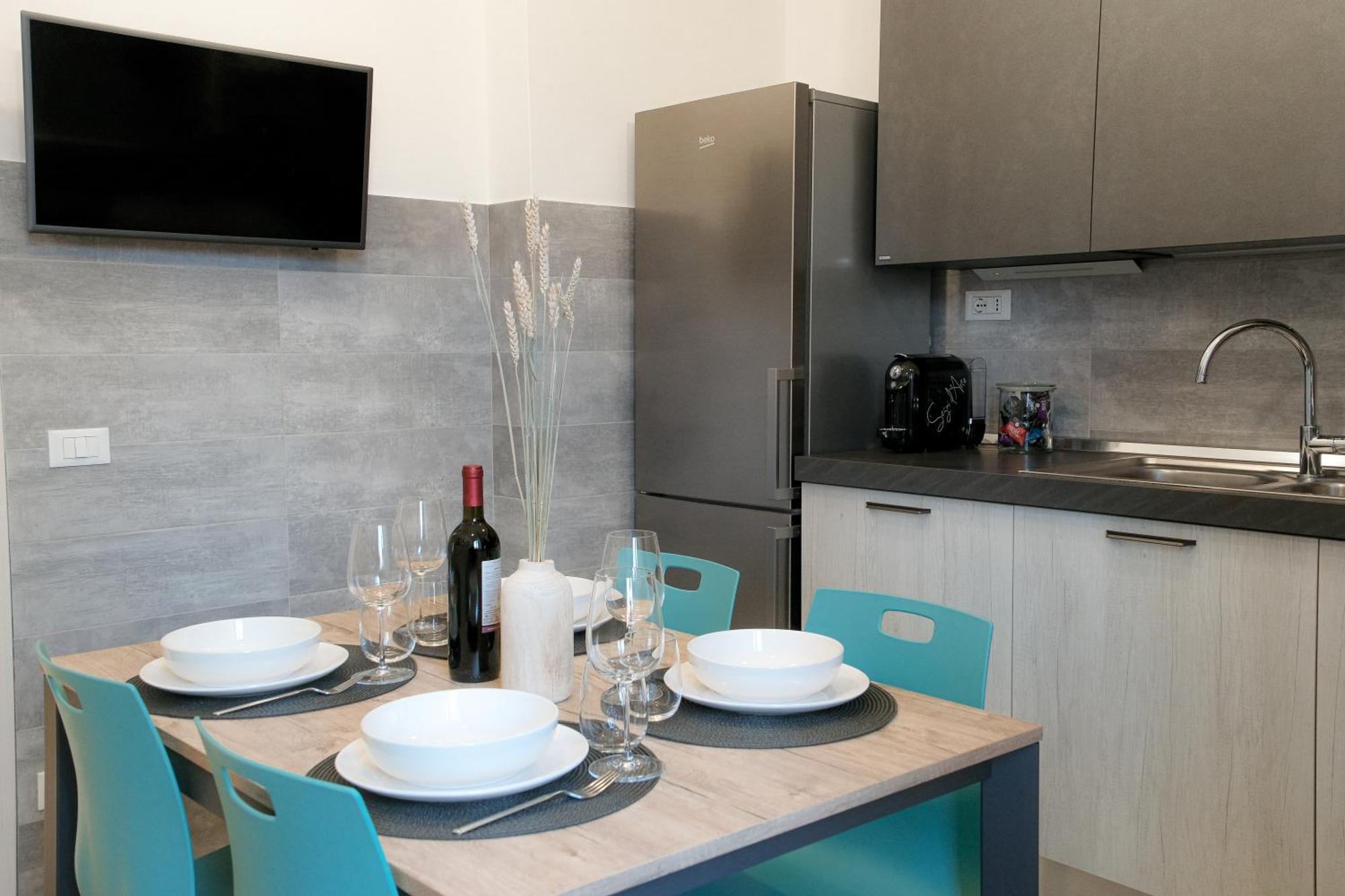 Minimal Nest * Florencia