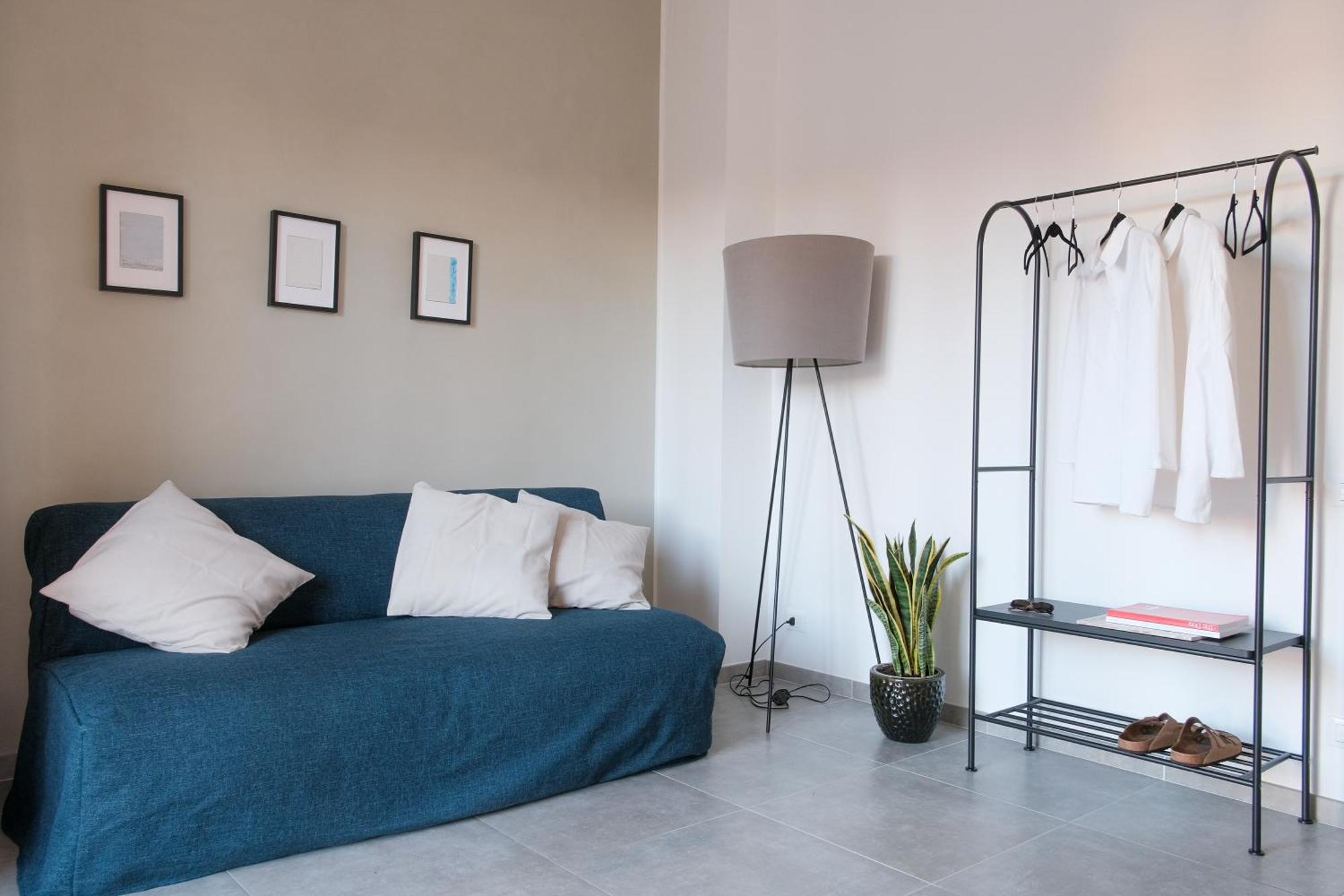 Apartamento Minimal Nest